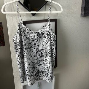 Silky soft blouse